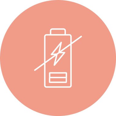 Pil Simgesi Sanatı Yok