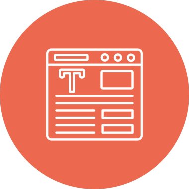 Kopyalama Simgesi Sanatı