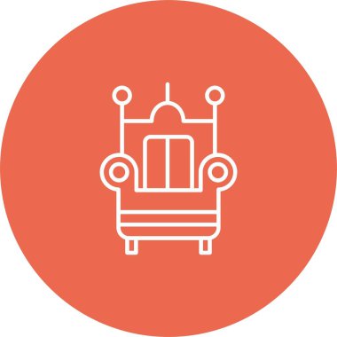 Taht Simgesi Sanatı