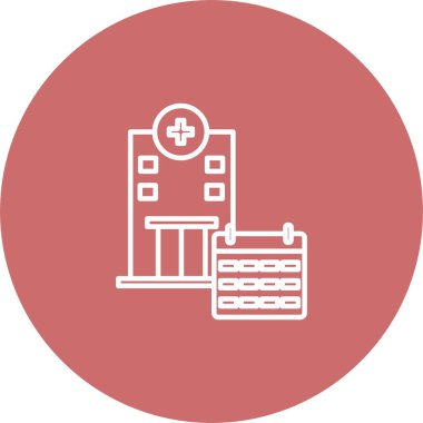 Hastane Simgesi Sanatı