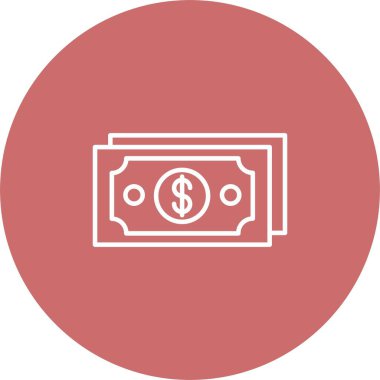 Para Simgesi Sanatı