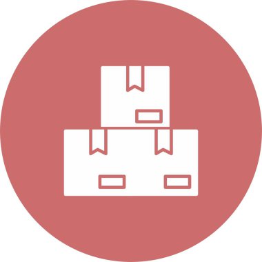 Paketler Simge Sanatı