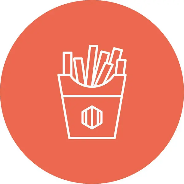 Fries Simge Sanatı