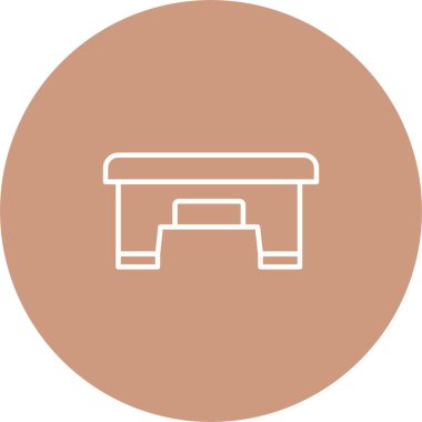 Adım Simgesi Sanatı