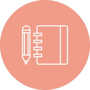 Not Defteri Simgesi Sanatı