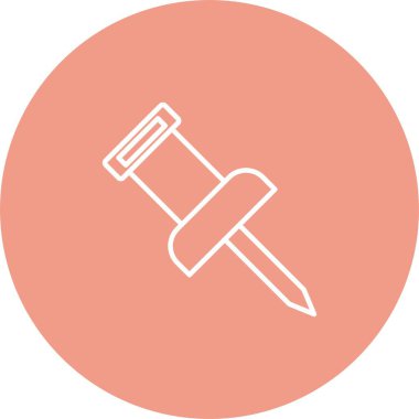 Pin Simgesi Sanatını İt