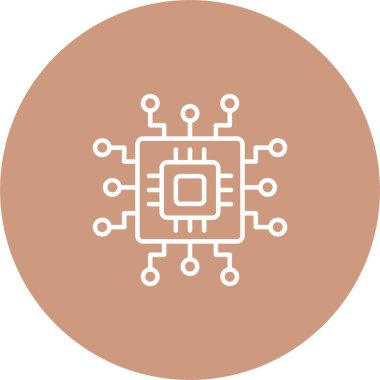 Mikroçip Simge Sanatı