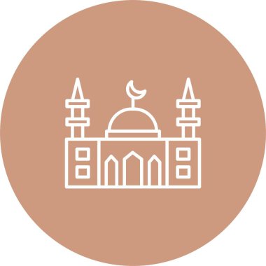 Cami Simgesi Sanatı