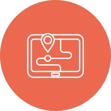 Simge Simgesini Yönlendir