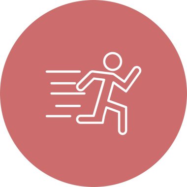 Simge Sanatı Çalıştırılıyor