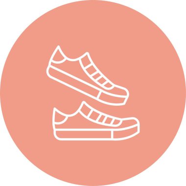 Ayakkabı Simgesi Sanatı