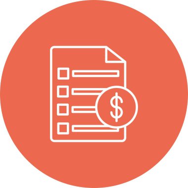 Fatura Simgesi Sanatı