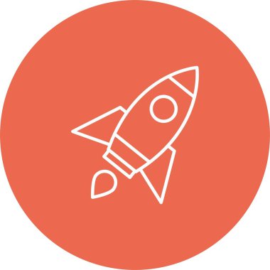 Roket Simgesi Sanatı