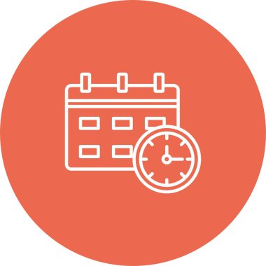 Simge Simgesi Sanatı Zamanlaması