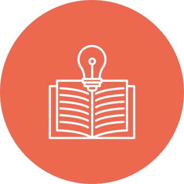 Bilgi Simgesi Sembol Sanatı