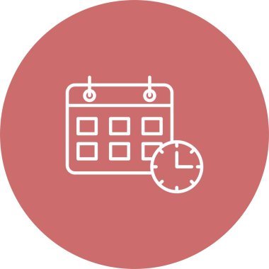 Simge Simgesi Sanatı Zamanlaması