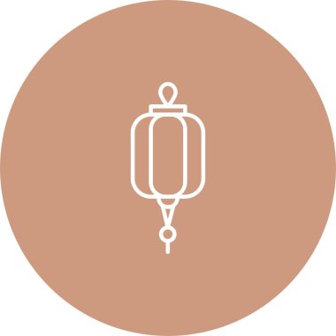 Kağıt Fener Simge Sanatı