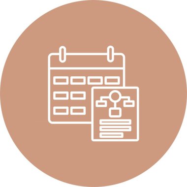 Proje Simgesi Sanatı