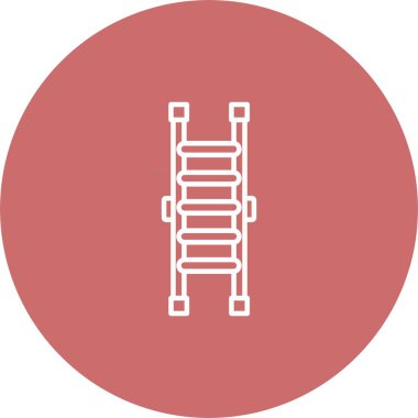 Merdiven Simgesi Sanatı