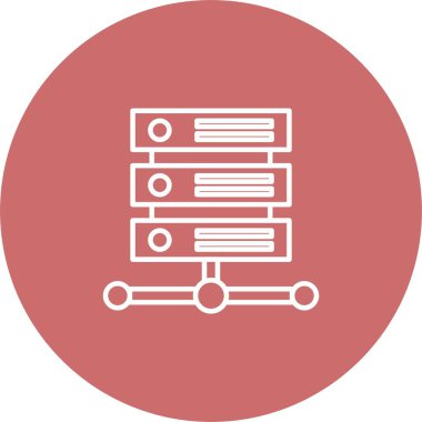 Sunucu Simgesi Sanatı