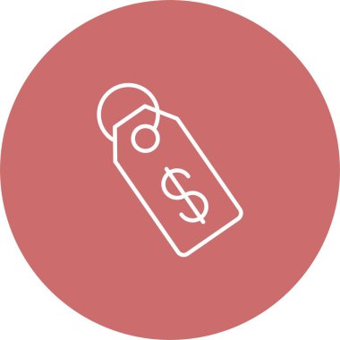 Etiket Simgesi Sanatı