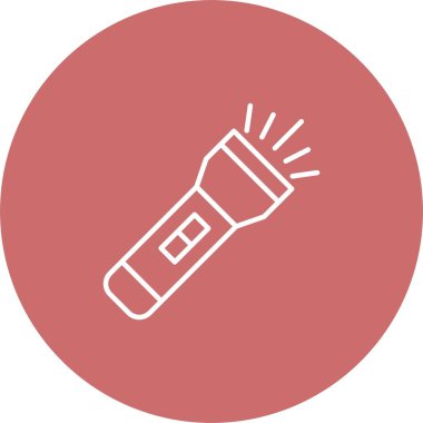 Meşale Simgesi Sanatı