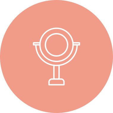 Ayna Simgesi Sanatı