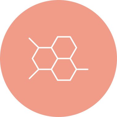 Moleküler Simge Sanatı