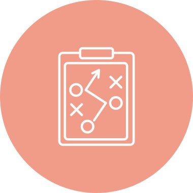 Strateji Simgesi Sanatı