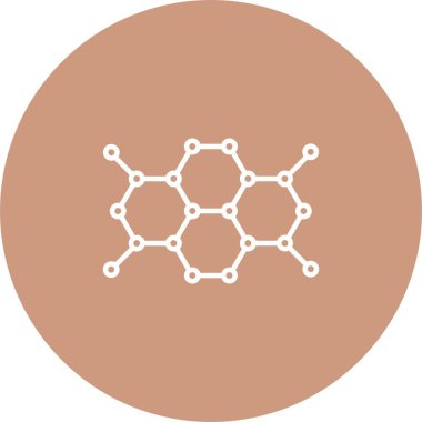 Nanoteknoloji Simgesi Sanatı