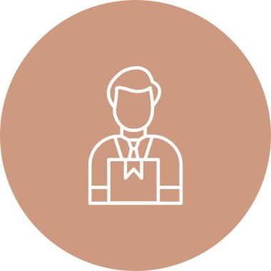 Tedarikçi Simgesi Sanatı