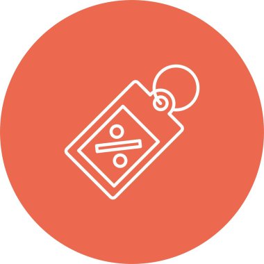 Etiket Simgesi Sanatı