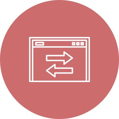 Veri Simgesi Sanatı Aktar