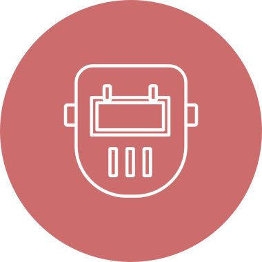 Kaynakçı Simgesi Sanatı