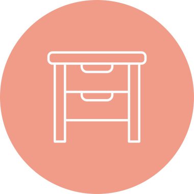 Yan Tablo Simgesi Sanatı