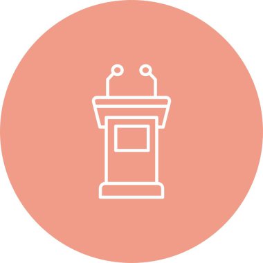 Tribün Simgesi Sanatı