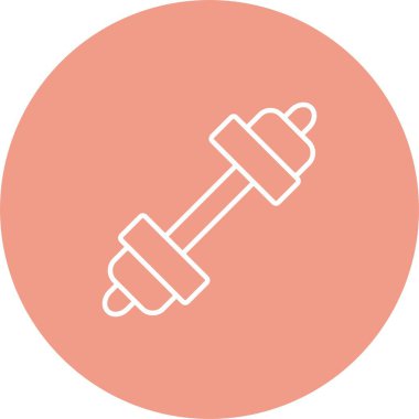 Ağırlık Simgesi Sanatı