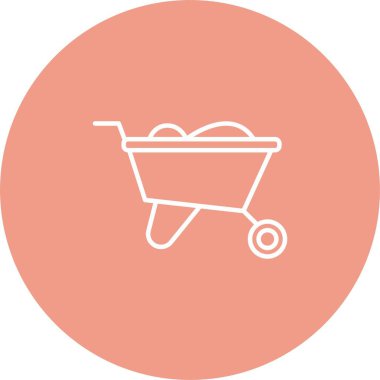 El Arabası Simgesi Sanatı