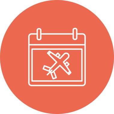 Seyahat Simgesi Sanatı