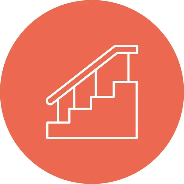 Merdiven Simgesi Sanatı