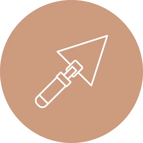 Trowel Simge Sanatı