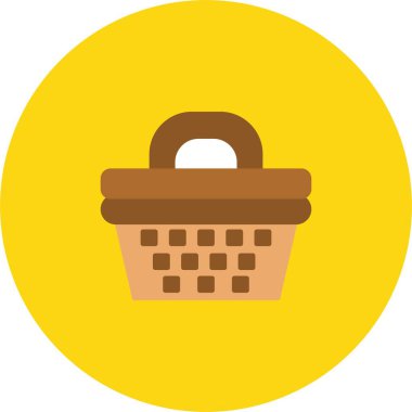 Sepet Simgesi Sanatı