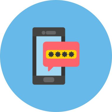 Kimlik Doğrulama Simgesi Sanatı