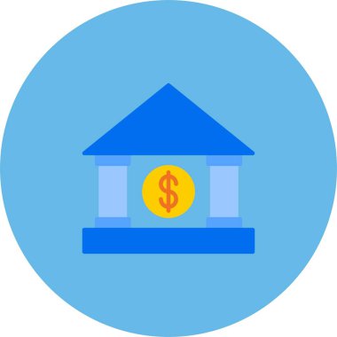 Banka Simgesi Sanatı