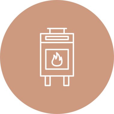 Kazan Simgesi Sanatı