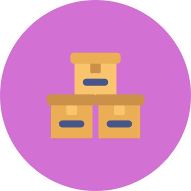 Kutu Simgesi Sanatı