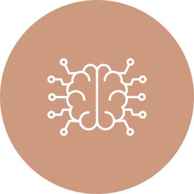 Beyin Simgesi Sanatı