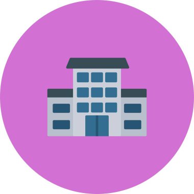 Simge Sanatı İnşa ediliyor