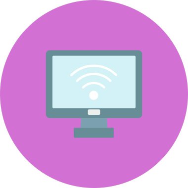 Bilgisayar Simgesi Sanatı