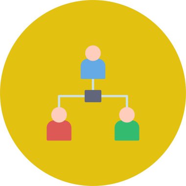 Bağlantı Simgesi Sanatı